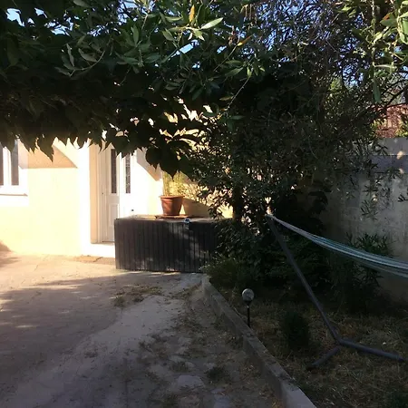 Ogooué Studio Carpentras Extérieur photo