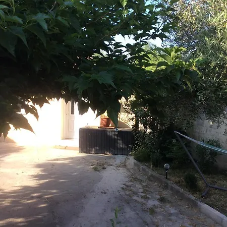 Ogooué Studio Carpentras Extérieur photo