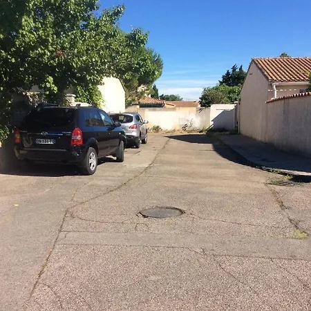 Ogooué Studio Carpentras Extérieur photo