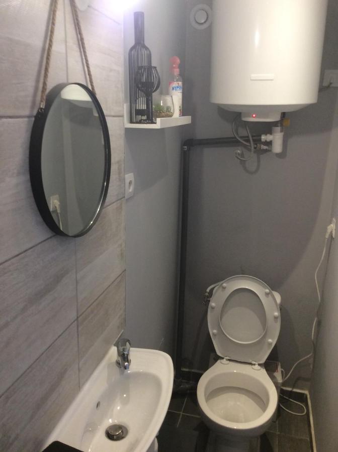 Ogooué Appartement Carpentras