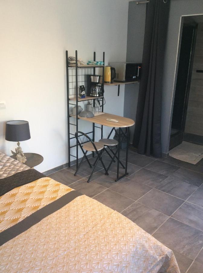 Ogooué Appartement Carpentras