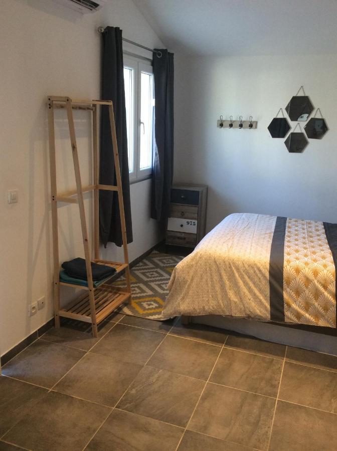 Appartement Ogooué *