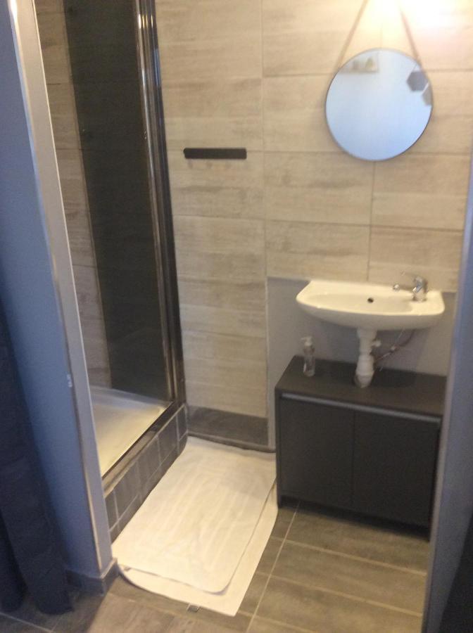 Ogooué Appartement *