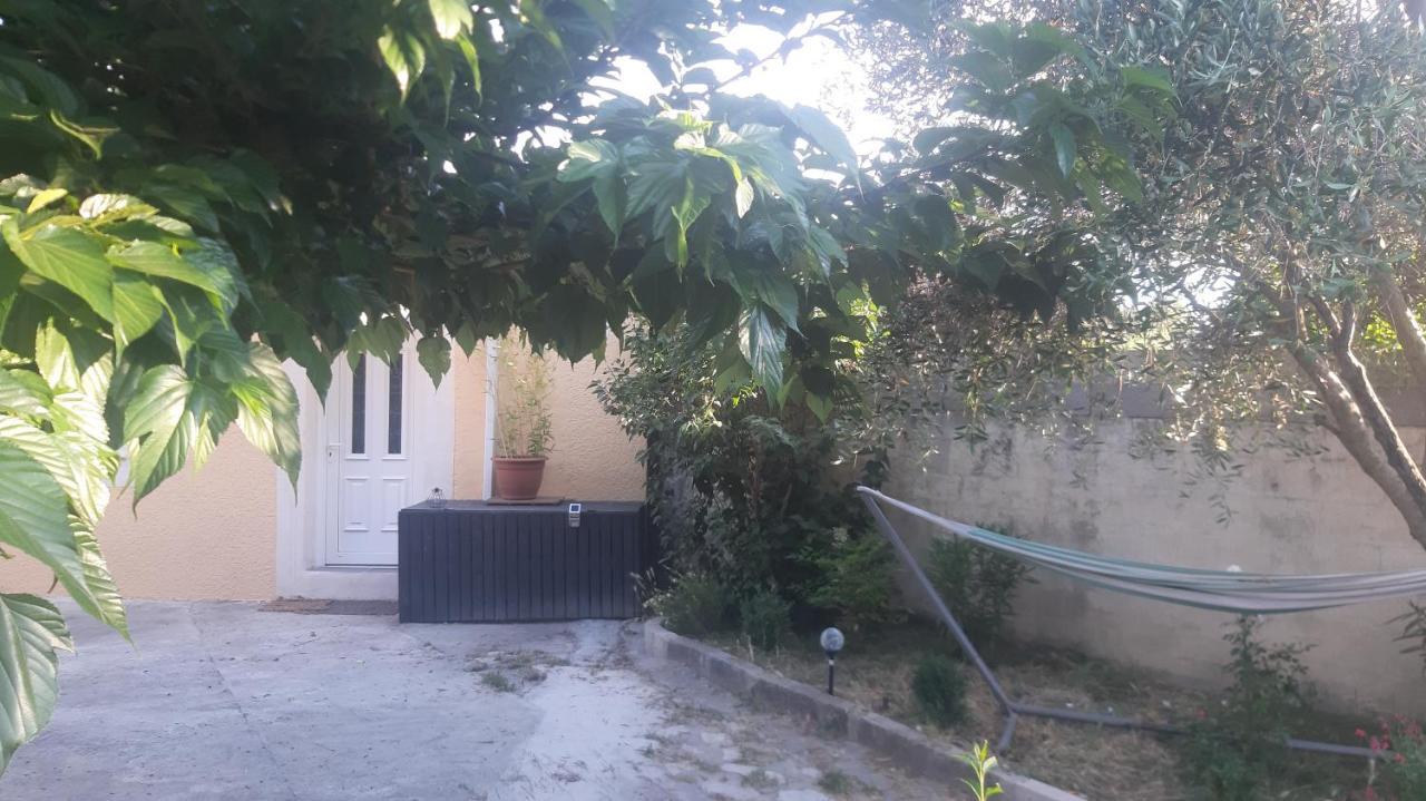 Ogooué Appartement