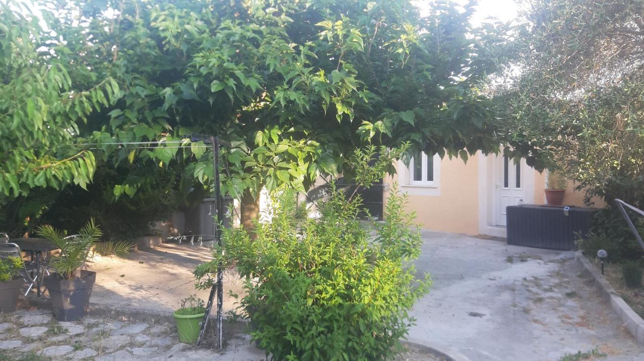 Appartement Ogooué *