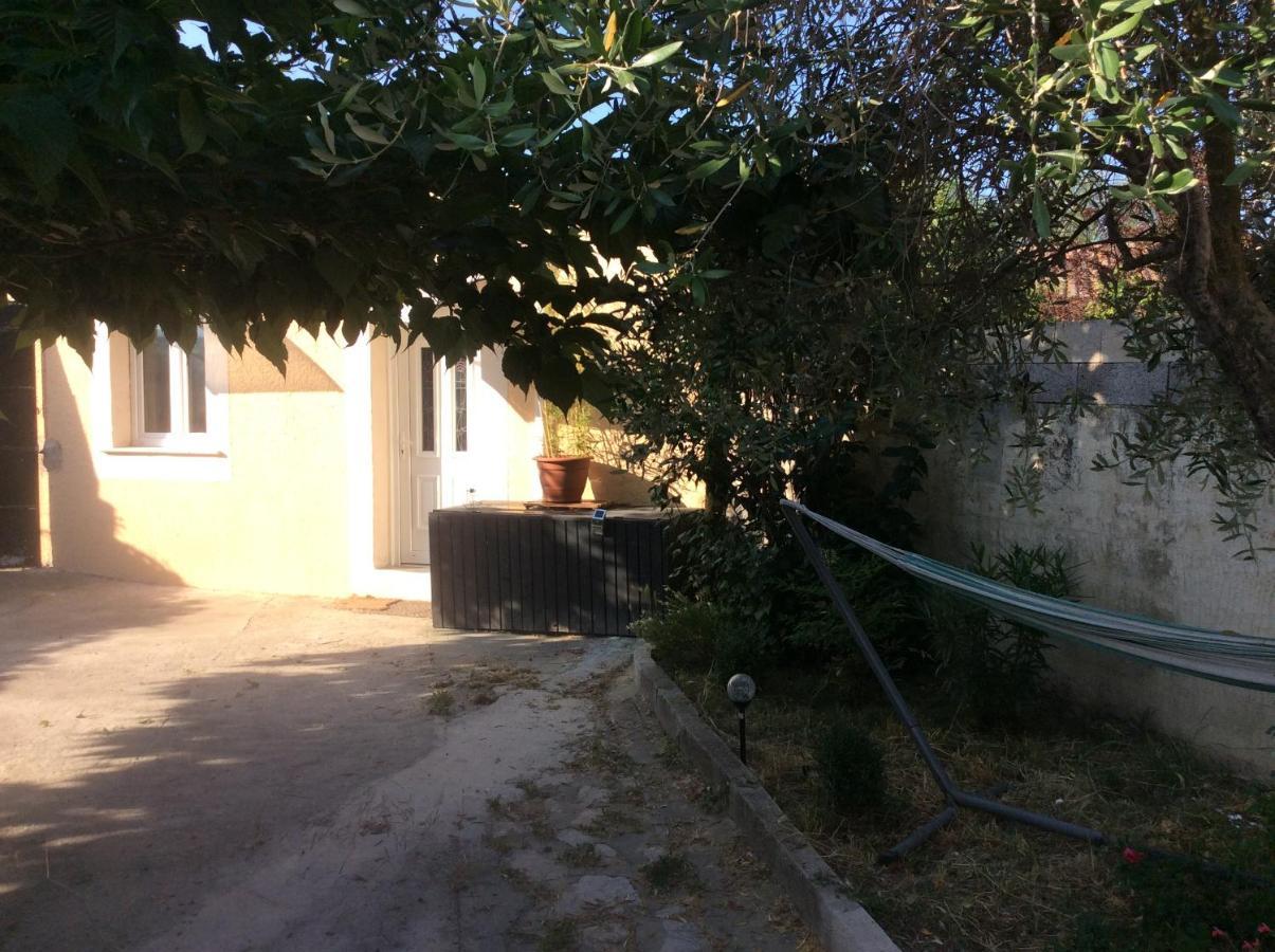 Ogooué Appartement Carpentras