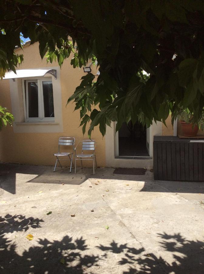 Appartement Ogooué Carpentras