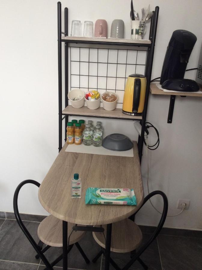 Ogooué Appartement *